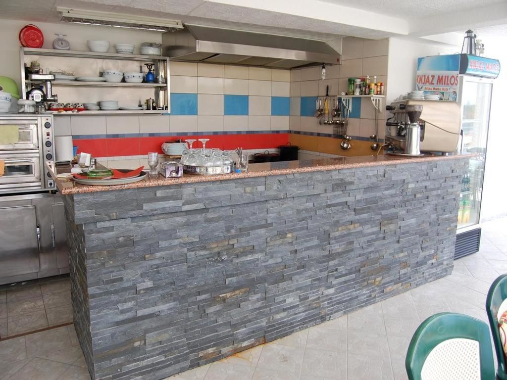 Апартаменты Villa Elkom, App 13 Улцинь-17