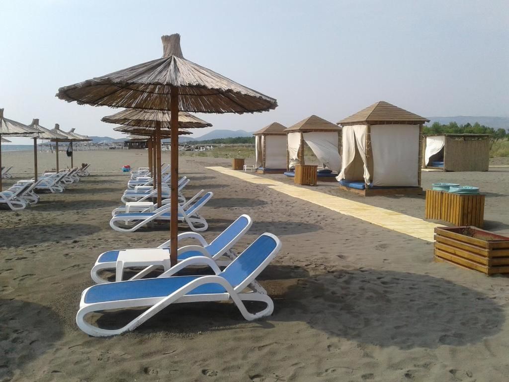 Апартаменты Villa Elkom, App 13 Улцинь-28