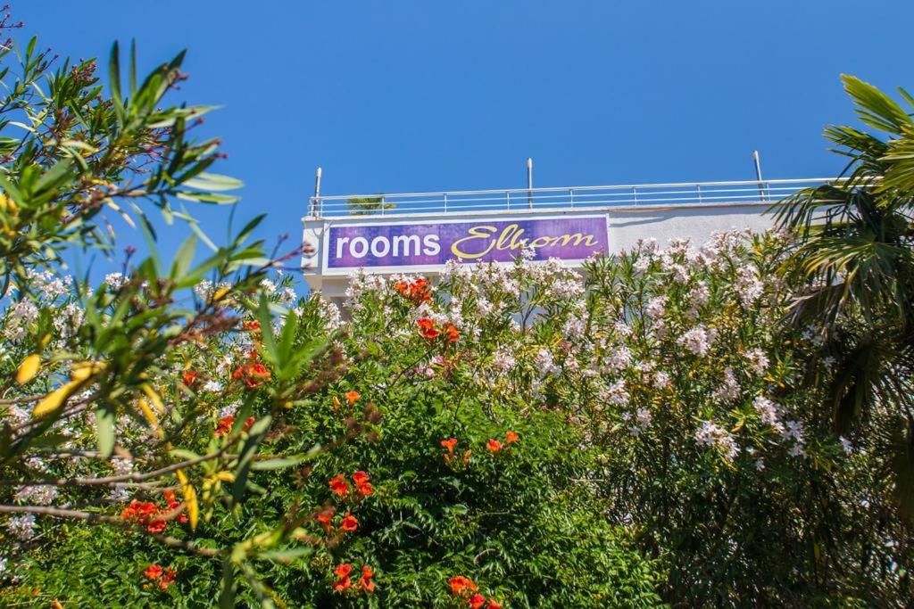 Апартаменты Villa Elkom, App 13 Улцинь-6