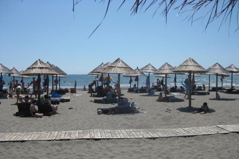 Апартаменты Villa Elkom, App 13 Улцинь-34