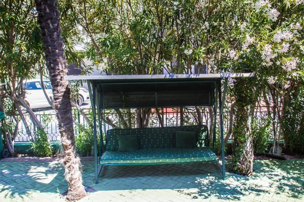 Апартаменты Villa Elkom, App 13 Улцинь-52