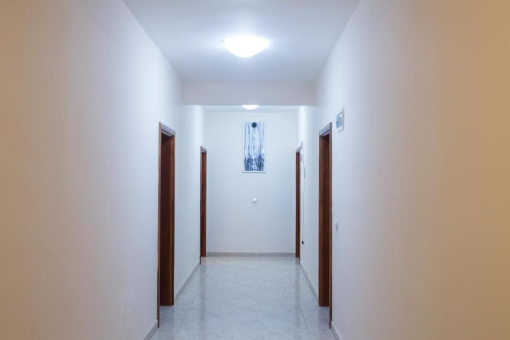 Апартаменты Villa Elkom, App 13 Улцинь-55