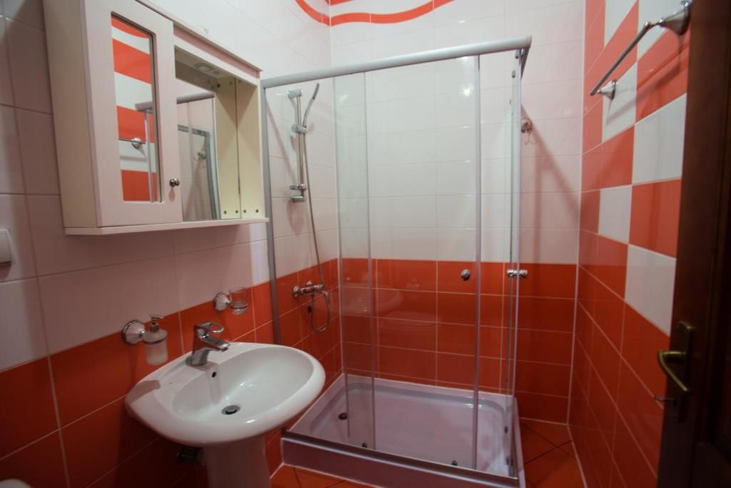 Апартаменты Villa Elkom, App 13 Улцинь-61