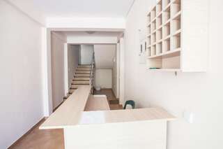 Апартаменты Villa Elkom, App 13 Улцинь Апартаменты с 1 спальней-18