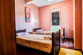 Апартаменты Villa Elkom, App 13 Улцинь Апартаменты с 1 спальней-21