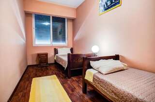 Апартаменты Villa Elkom, App 13 Улцинь Апартаменты с 1 спальней-23