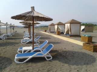 Апартаменты Villa Elkom, App 13 Улцинь Апартаменты с 1 спальней-25