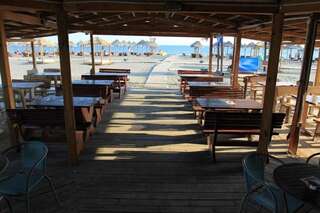 Апартаменты Villa Elkom, App 13 Улцинь Апартаменты с 1 спальней-34