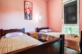 Апартаменты Villa Elkom, App 13 Улцинь Апартаменты с 1 спальней-54