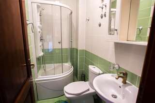 Апартаменты Villa Elkom, App 13 Улцинь Апартаменты с 1 спальней-57