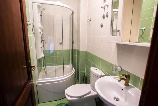 Апартаменты Villa Elkom, App 13 Улцинь-19