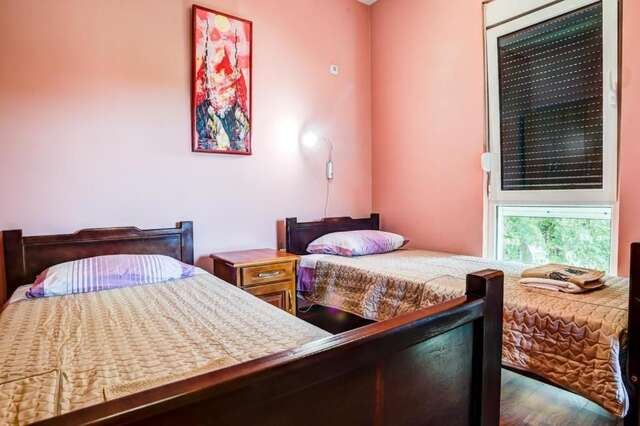 Апартаменты Villa Elkom, App 13 Улцинь-22