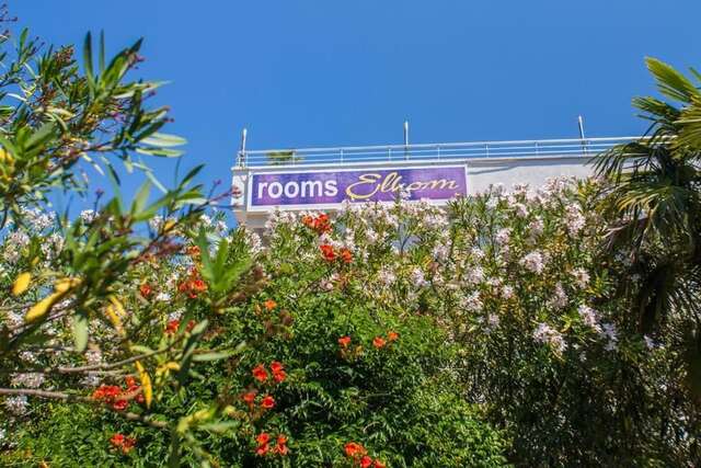 Апартаменты Villa Elkom, App 13 Улцинь-5