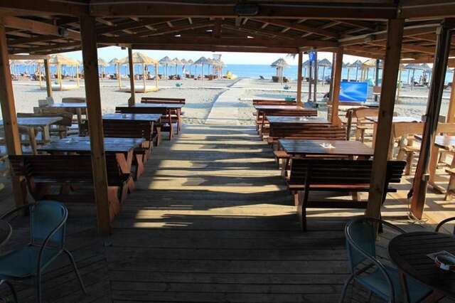 Апартаменты Villa Elkom, App 13 Улцинь-32