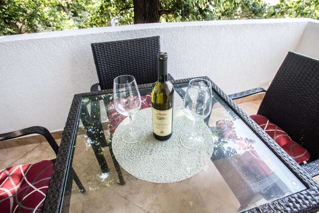 Апартаменты Villa Elkom, App 13 Улцинь-40