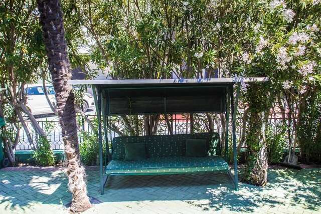 Апартаменты Villa Elkom, App 13 Улцинь-51