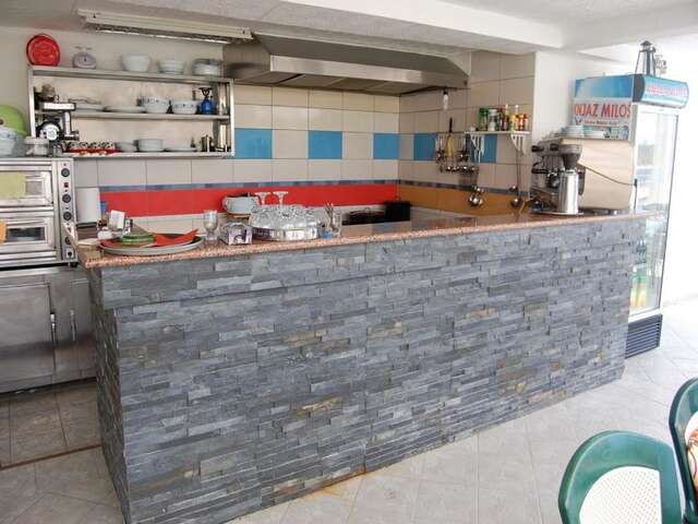 Апартаменты Villa Elkom, App 13 Улцинь-53